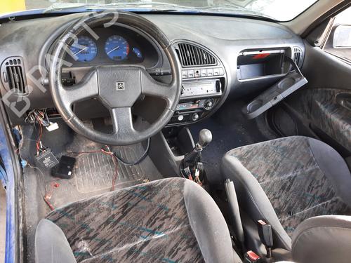 Right front indicator CITROËN SAXO (S0, S1) 1.6 VTL, VTR | BP12416344C33 