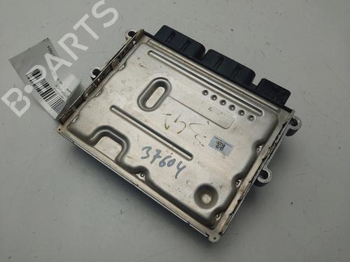 Engine control unit (ECU) DACIA DOKKER MPV (KE_)  | BP25887916M57 