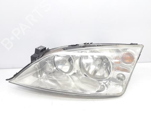 Used Left headlight FORD MONDEO III (B5Y) 2.0 16V TDDi / TDCi (115 hp) 10548442