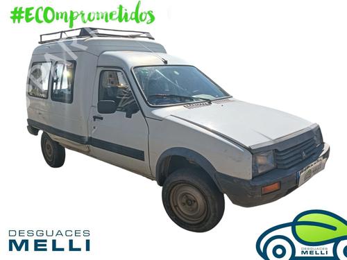 Alternator CITROËN C15 Box Body/MPV (VD_)  | BP24986519M7 