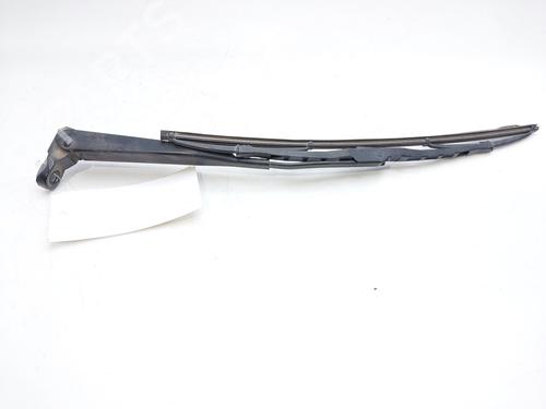 Back wipers mechanism MERCEDES-BENZ A-CLASS (W168) A 140 (168.031, 168.131) (82 hp) 12993901