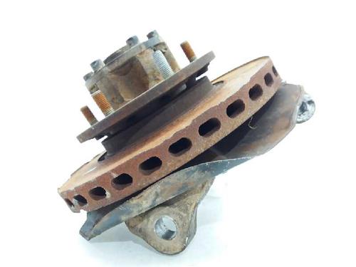 Right front steering knuckle HYUNDAI TERRACAN (HP) 2.9 CRDi 4WD | BP2878500M26 