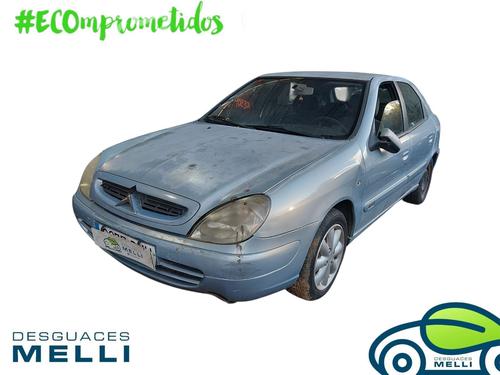 Used Parts CITROËN XSARA Coupe (N0) 1.9 D (70 hp) 4336407