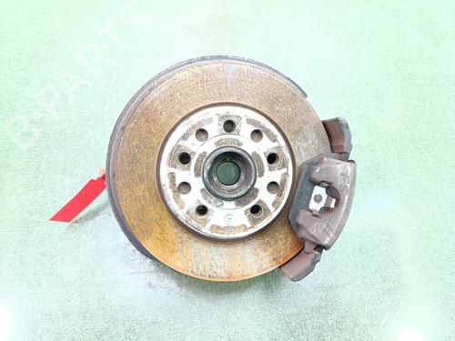 Right front steering knuckle SEAT LEON (1P1) | BP40559882M26 - Image 3