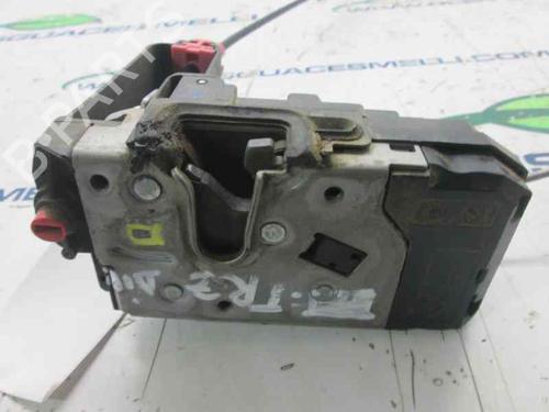 Rear right lock OPEL ZAFIRA / ZAFIRA FAMILY B (A05) 1.6 (M75) | BP2873016C99 