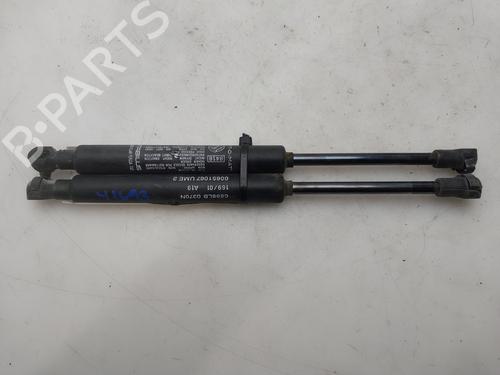 Used Tailgate lift support Tailgate lift support ALFA ROMEO 156 (932_) 2.0 16V T.SPARK (932A21__) (150 hp) 35954718 35954718