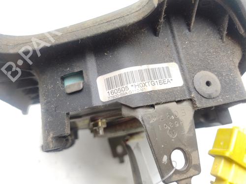 Driver airbag HONDA CR-V II (RD_) 2.2 CTDi (RD9) | BP26205514C9 