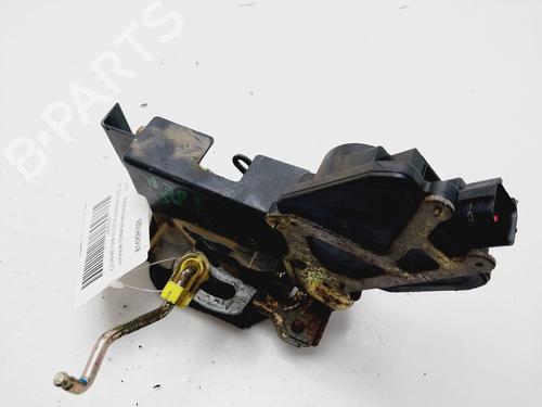 Rear right lock HYUNDAI TERRACAN (HP) 2.9 CRDi 4WD | BP18332949C99 