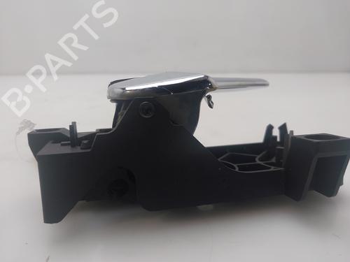 Rear right interior door handle JAGUAR S-TYPE II (X200) 2.7 D | BP18863314I16 