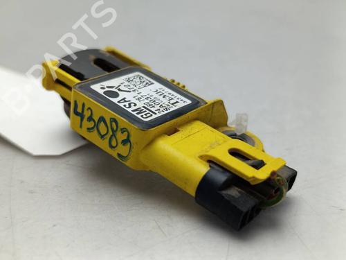 Electronic sensor OPEL ASTRA H (A04) | BP40036746M84 - Image 3