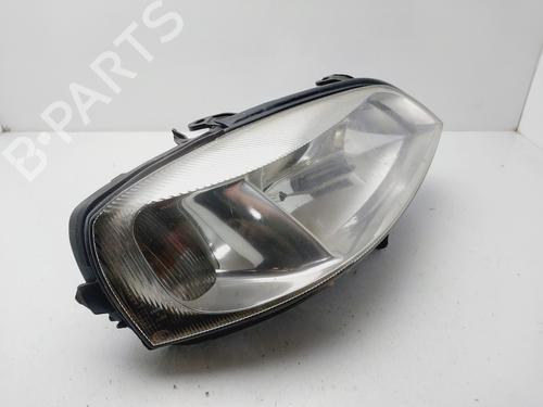 Right headlight OPEL ASTRA G Hatchback (T98) 1.8 16V (F08, F48) | BP29418066C29 