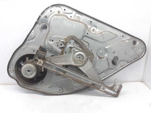 Used Rear left window mechanism FORD FOCUS C-MAX (DM2) [2003-2007]  5992881