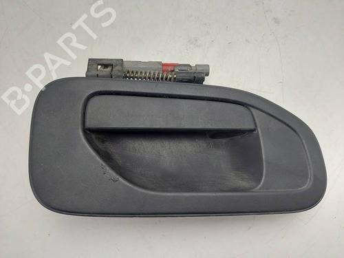 Used Front right exterior door handle Front right exterior door handle NISSAN NV200 / EVALIA Bus 1.5 dCi 90 (M20, M20M) (90 hp) 40197935 40197935