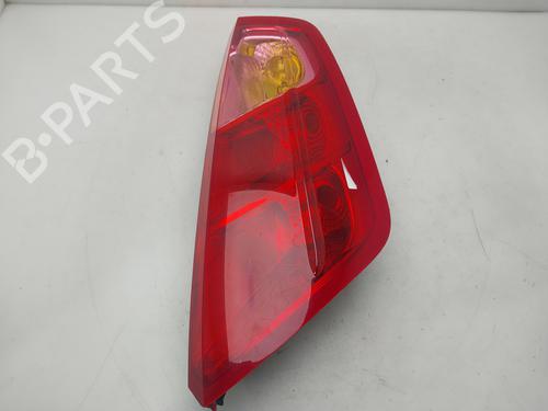Used Right taillight Right taillight FIAT GRANDE PUNTO (199_) [2005-2026] 33792916 33792916
