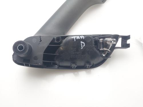 Rear right interior door handle VW POLO V (6R1, 6C1) 1.2 TSI | BP16166274I16 
