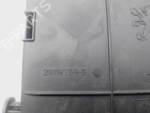 Other CITROËN C4 I (LC_)  | BP29464079O1 