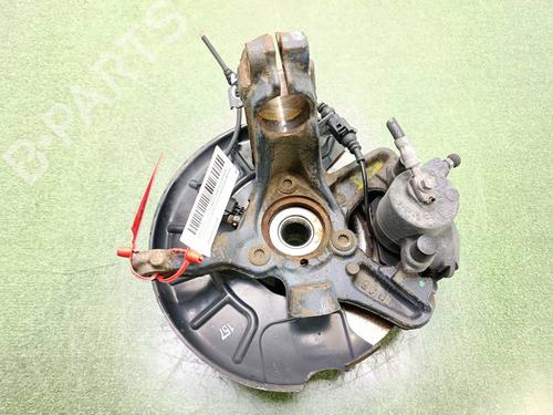 Left front steering knuckle VW GOLF VI (5K1) | BP39464200M25 - Image 3