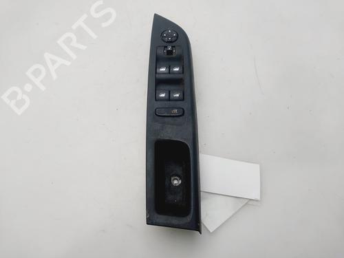 Used Left front window switch Left front window switch OPEL CORSA F (P2JO) [2019-2026] 32991620 32991620