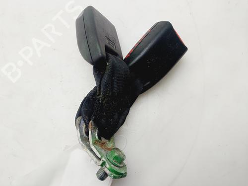Seat buckle MAZDA 2 (DE_, DH_) 1.4 MZR-CD | BP36392292I32 - Image 2