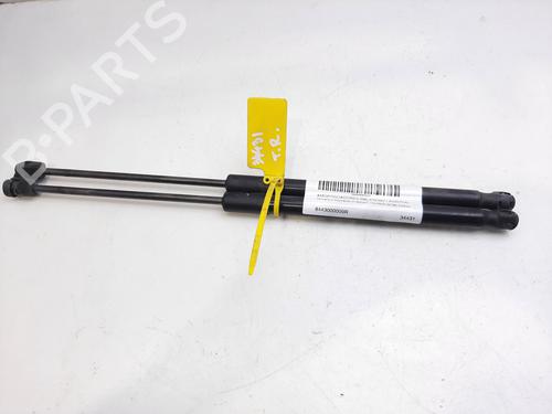 Used Tailgate lift support RENAULT MEGANE III Grandtour (KZ0/1) [2008-2016]  18198456