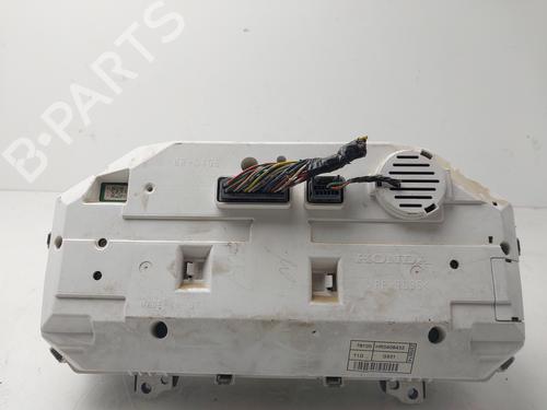 Instrument cluster HONDA CR-V IV (RM_) 2.2 i-DTEC AWD (RE6) | BP32483595C47 - Image 2