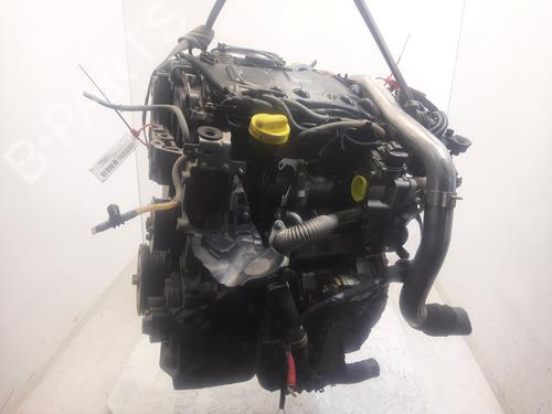 Engine RENAULT LAGUNA III (BT0/1) 2.0 dCi (BT01, BT08, BT09, BT0E, BT0K, BT12, BT1C, BT1D,... | BP31158629M1