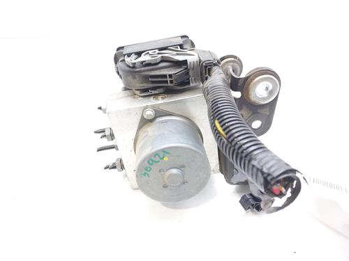 ABS pump FORD MONDEO IV (BA7) 2.0 TDCi | BP13039787M43 