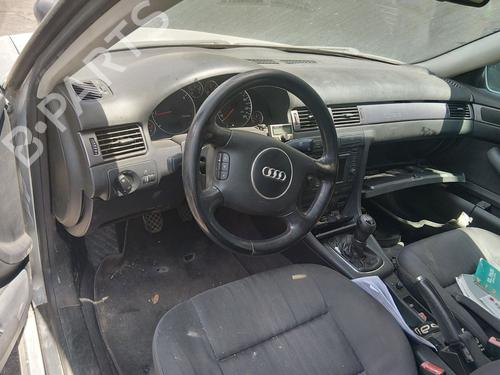 Left front window switch AUDI A6 C5 (4B2, 4B4) 2.5 TDI quattro | BP34713444I27  - Image 9