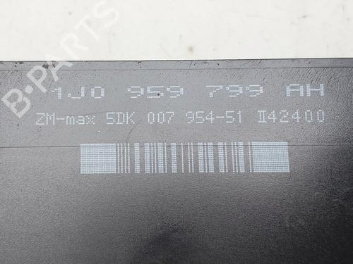 Electronic module SEAT TOLEDO II (1M2) 1.9 TDI | BP36430726M83 - Image 2