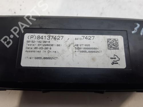 Electronic module OPEL INSIGNIA B Grand Sport (Z18) 1.5 (68) | BP17432021M83 