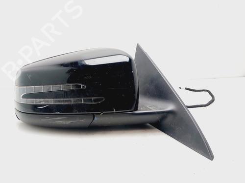 Right mirror MERCEDES-BENZ CLA Coupe (C117) CLA 200 CDI / d (117.308) | BP23877657C27 