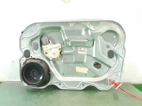 Used Front right window mechanism Front right window mechanism FORD FOCUS II (DA_, HCP, DP) 1.6 TDCi (109 hp) 10624486 10624486