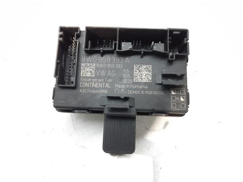 Elektronische module AUDI A4 B9 (8W2, 8WC) [2015-2025]  9076834