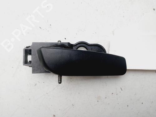 Used Front left interior door handle FIAT FIORINO Box Body/MPV (225_) [2007-2025]  29349696
