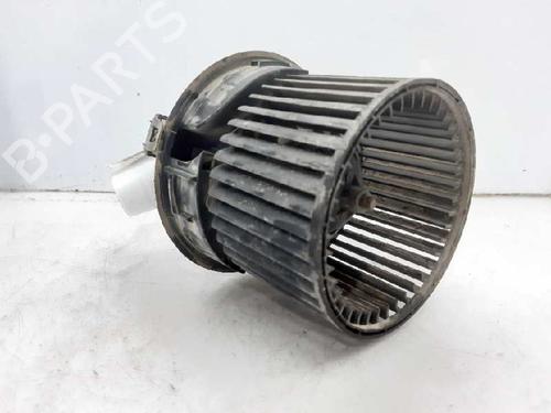 Heater blower motor DACIA DUSTER (HS_)  | BP13997384M62 