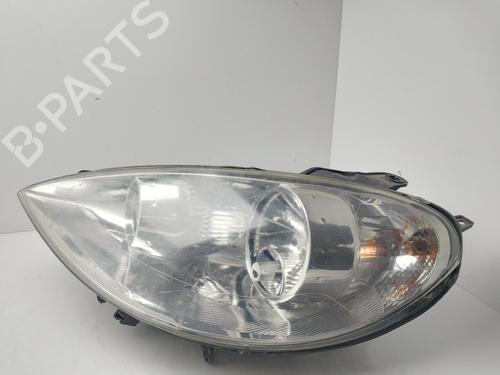 Used Left headlight Left headlight PEUGEOT 807 (EB_) [2002-2026] 32335797 32335797