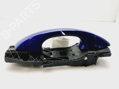 Rear right exterior door handle SEAT LEON (5F1)  | BP23859912C130 