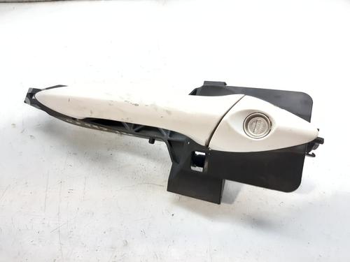 Used Front left exterior door handle HYUNDAI i30 Coupe [2013-2025]  11232556