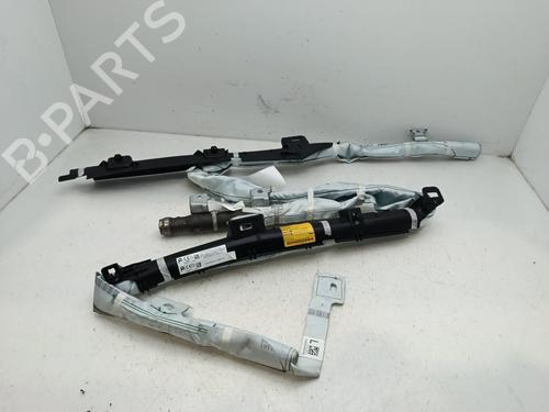 Used Left curtain airbag Left curtain airbag 32088079 32088079