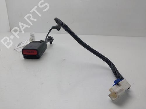 Used Seat buckle Seat buckle 38567975 38567975