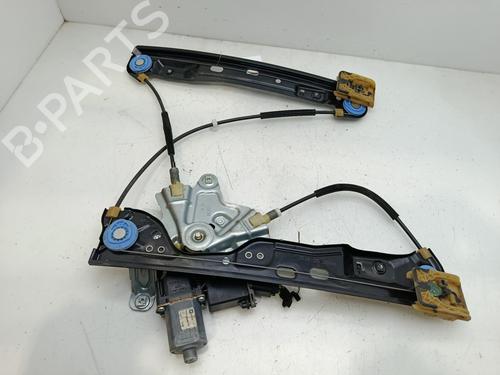 Used Front left window mechanism OPEL INSIGNIA A (G09) [2008-2017]  30921792