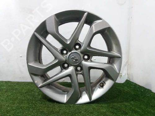 Rim HYUNDAI TUCSON (TL, TLE) 1.7 CRDi | BP6624494C45 