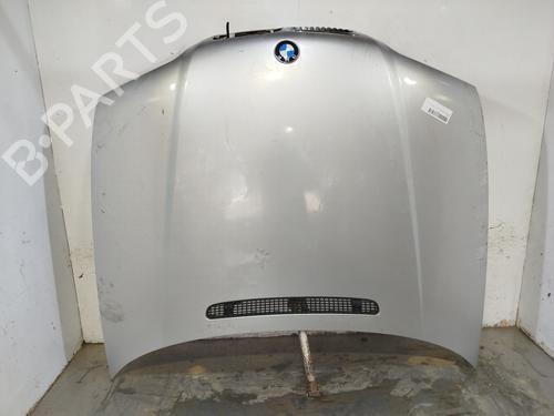 Used Hood Hood BMW 3 (E46) 320 d (136 hp) 34391636 34391636