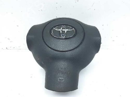 Airbag stuur TOYOTA COROLLA (_E12_) 2.0 D-4D (CDE120R, CDE120L_) (116 hp) 5323820