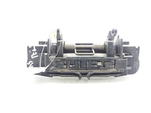 Rear left exterior door handle AUDI A4 B6 (8E2) 2.0 | BP4561653C130 