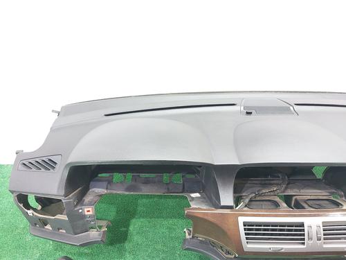 Kollisonspute sett BMW 7 (E65, E66, E67) 730 Ld | BP25025482C86 
