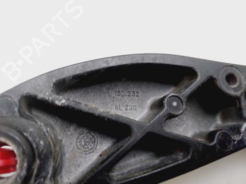 Vindrute viskerarm AUDI A8 D3 (4E2, 4E8) 4.2 quattro | BP30204225C143