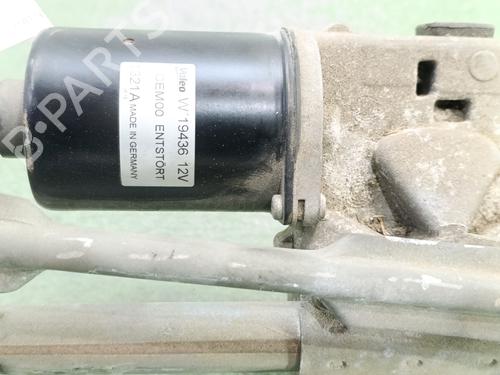 Front wiper motor CITROËN DS4 (NX_) | BP36832908M29 - Image 5