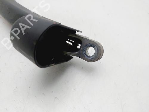 Rear windshield wiper arm FORD FIESTA VI (CB1, CCN) 1.0 EcoBoost | BP25880326C144 