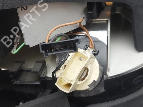 Right taillight BMW 7 (E65, E66, E67) 745 i, Li | BP39210013C35 - Image 3